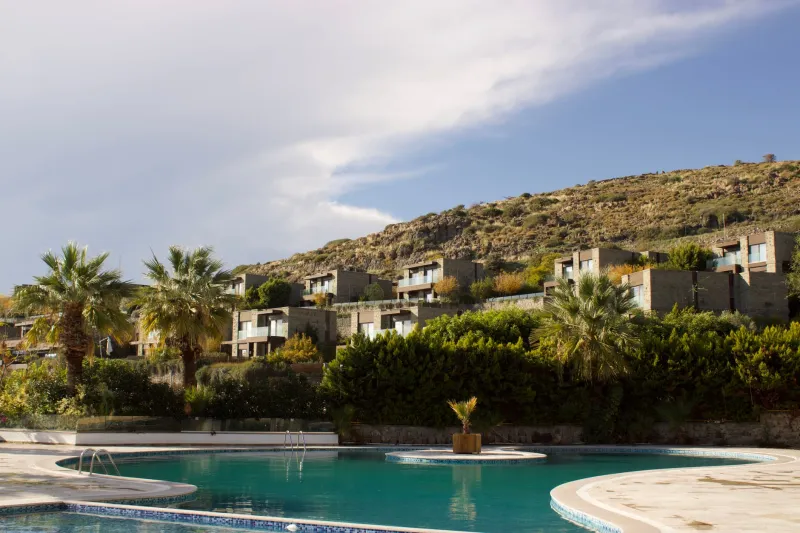 Airbnb Ate My Neighborhood: What the Short-Term Rental Boom Really Means for Bodrum Property Buyers