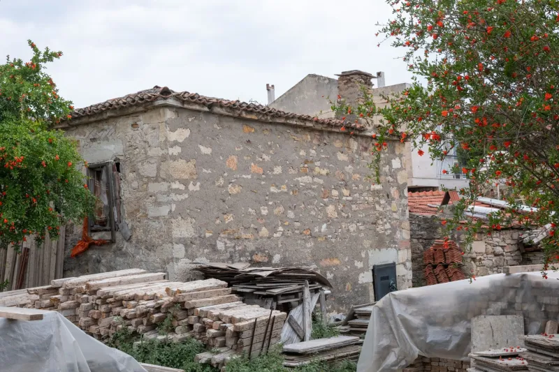 From the Midwest to the Mountains: Why Americans Are Snapping Up Village Homes in Bodrum's Interior