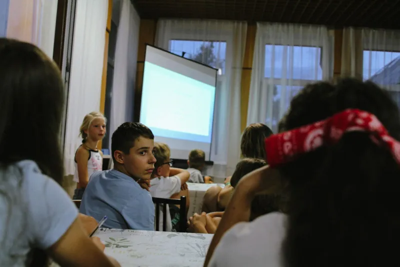School Choices, Real Stakes: What American Parents in Bodrum Actually Do About Their Kids' Education