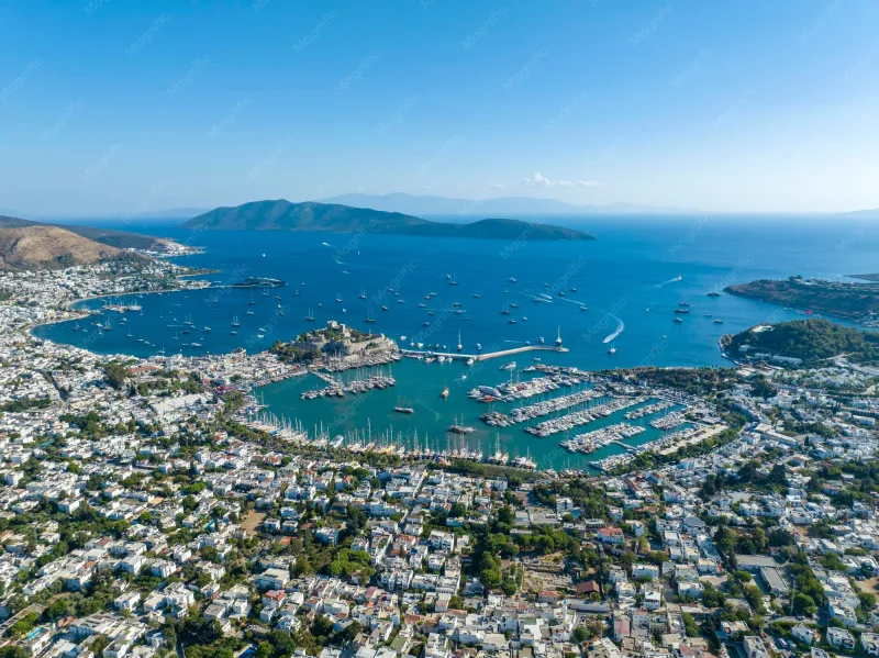 Timing Is Everything: Month-by-Month, Here's When Bodrum Actually Delivers for You