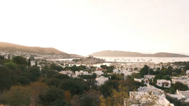 Where Real Life Happens: The Under-the-Radar Bodrum Neighborhoods American Families Are Quietly Calling Home