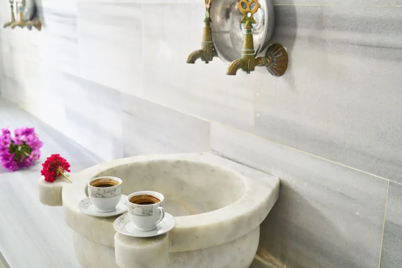 Soak, Steam, and Heal: Inside Bodrum's Booming Wellness Scene