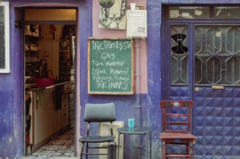 Lost in Translation — Or Not: The Honest Truth About Getting By in Bodrum Without Speaking Turkish
