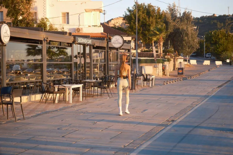 They Came, They Stayed, They Left: What Departing Americans Can Teach You About Moving to Bodrum